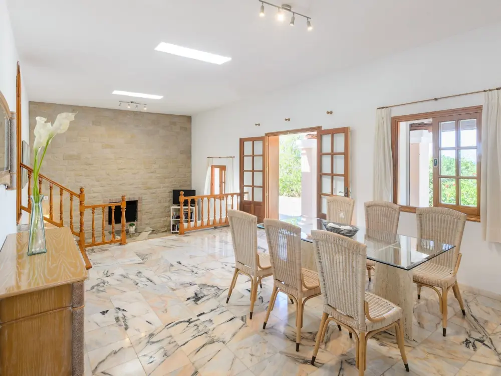 Maison de Vacances Sant Joan de Labritja