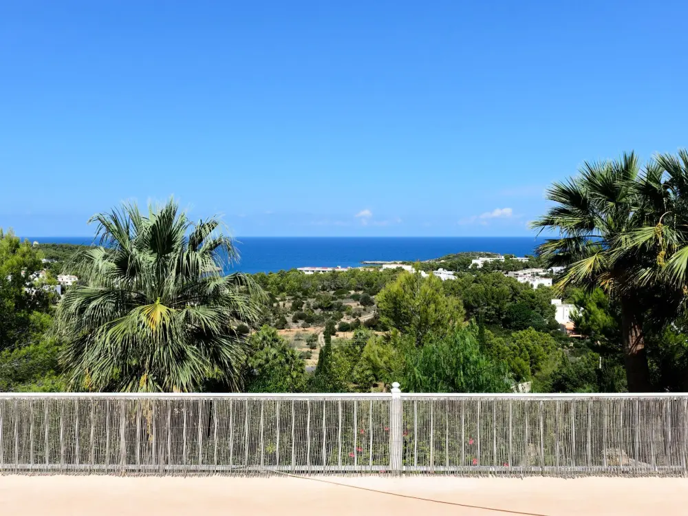 Maison de Vacances Sant Joan de Labritja