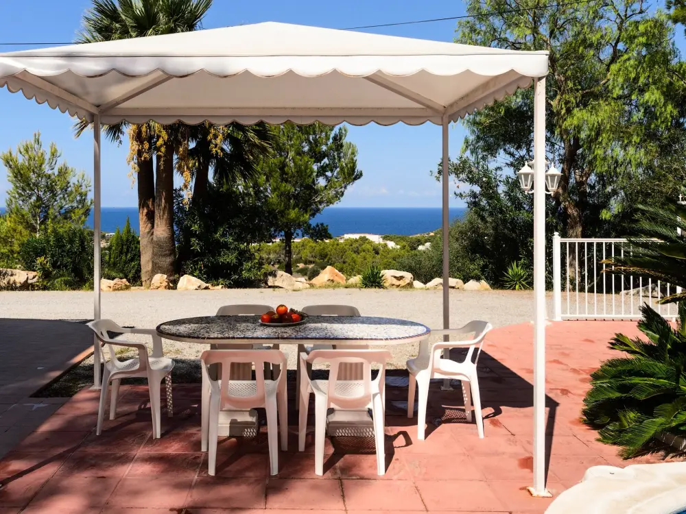 Maison de Vacances Sant Joan de Labritja