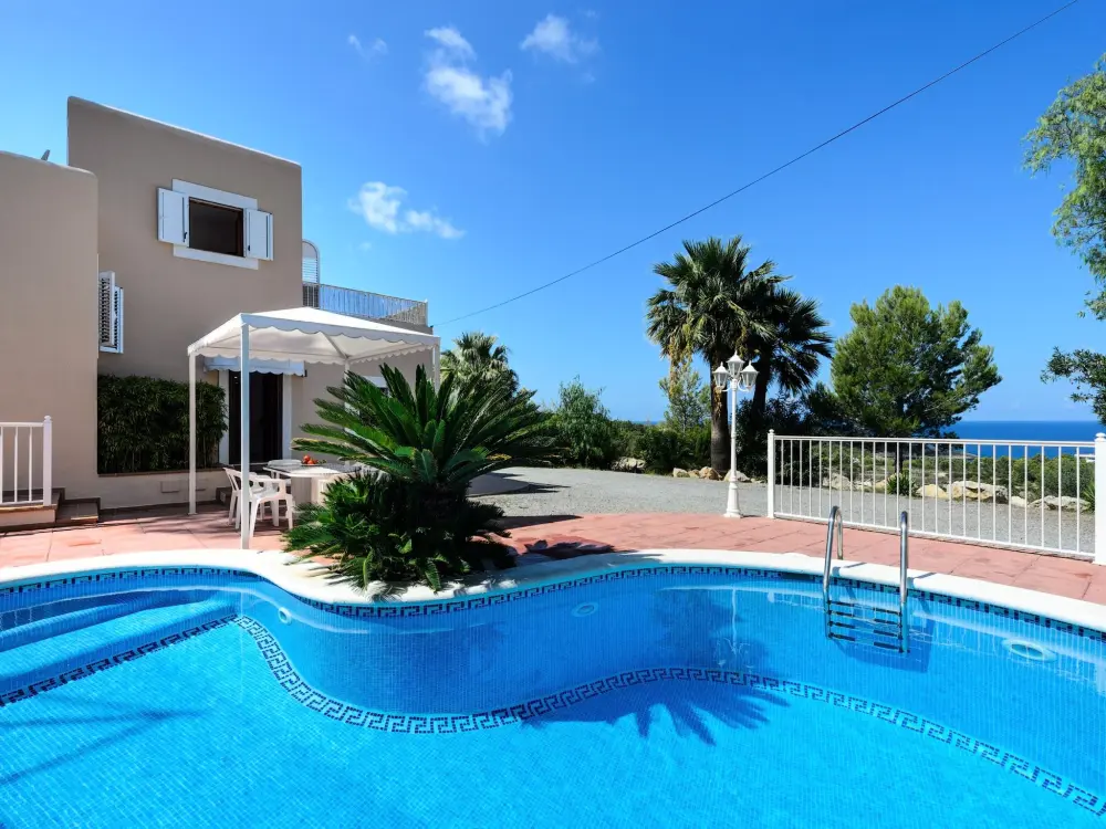 Maison de Vacances Sant Joan de Labritja