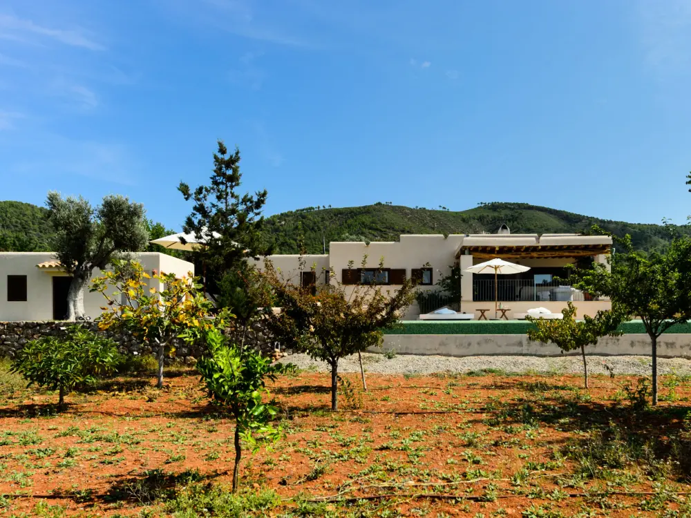 Maison de Vacances Sant Joan de Labritja
