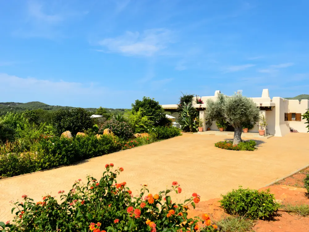 Maison de Vacances Sant Joan de Labritja