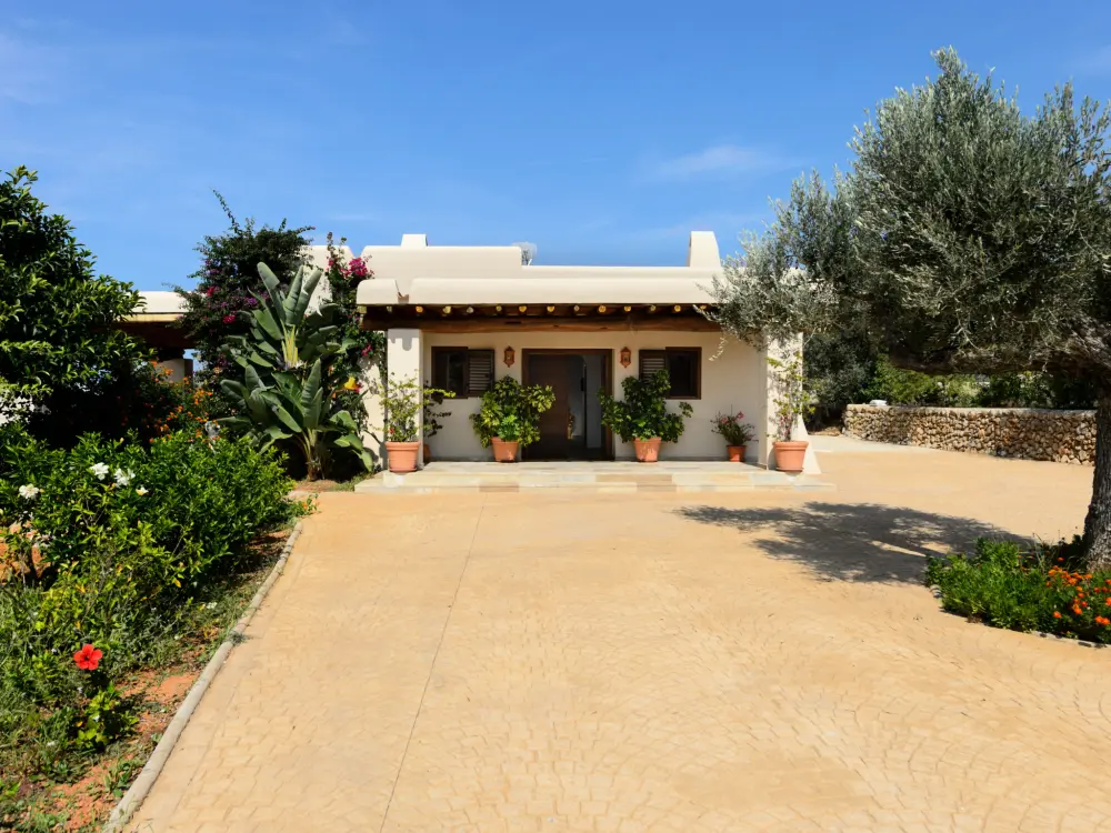 Maison de Vacances Sant Joan de Labritja