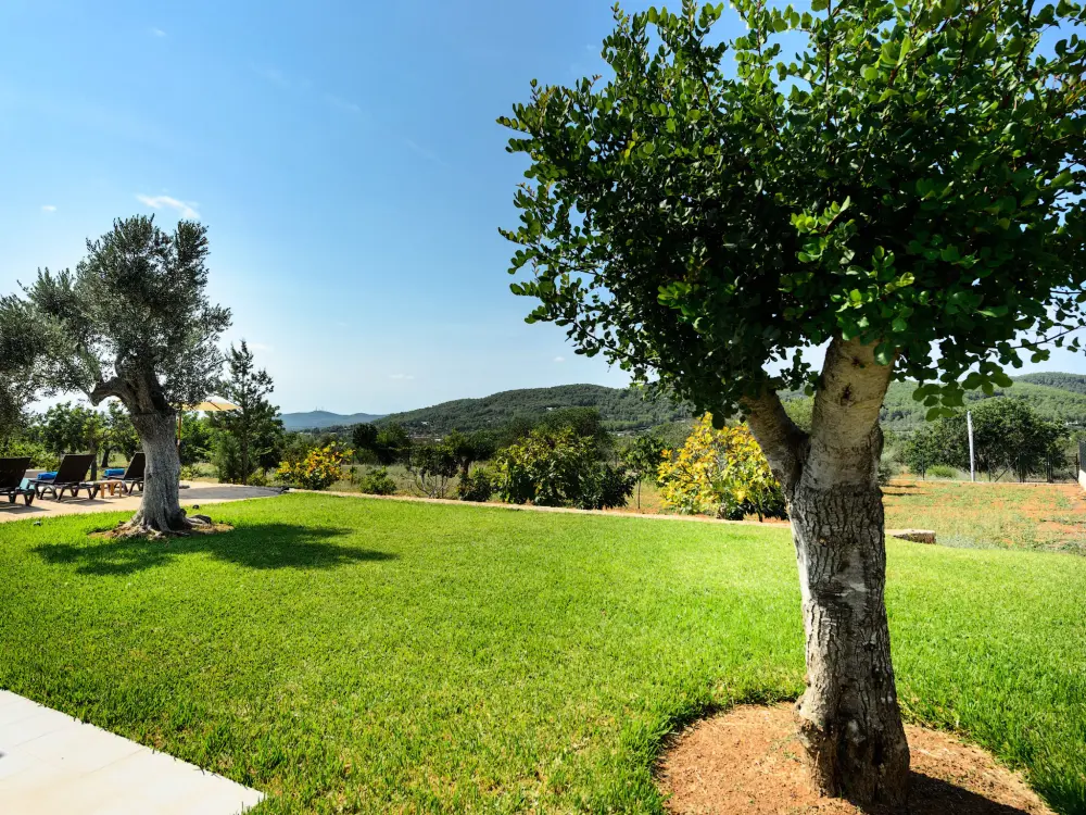 Maison de Vacances Sant Joan de Labritja