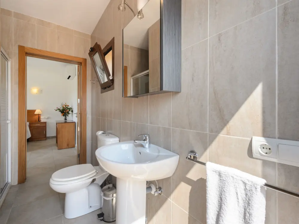 Maison de Vacances Sant Joan de Labritja