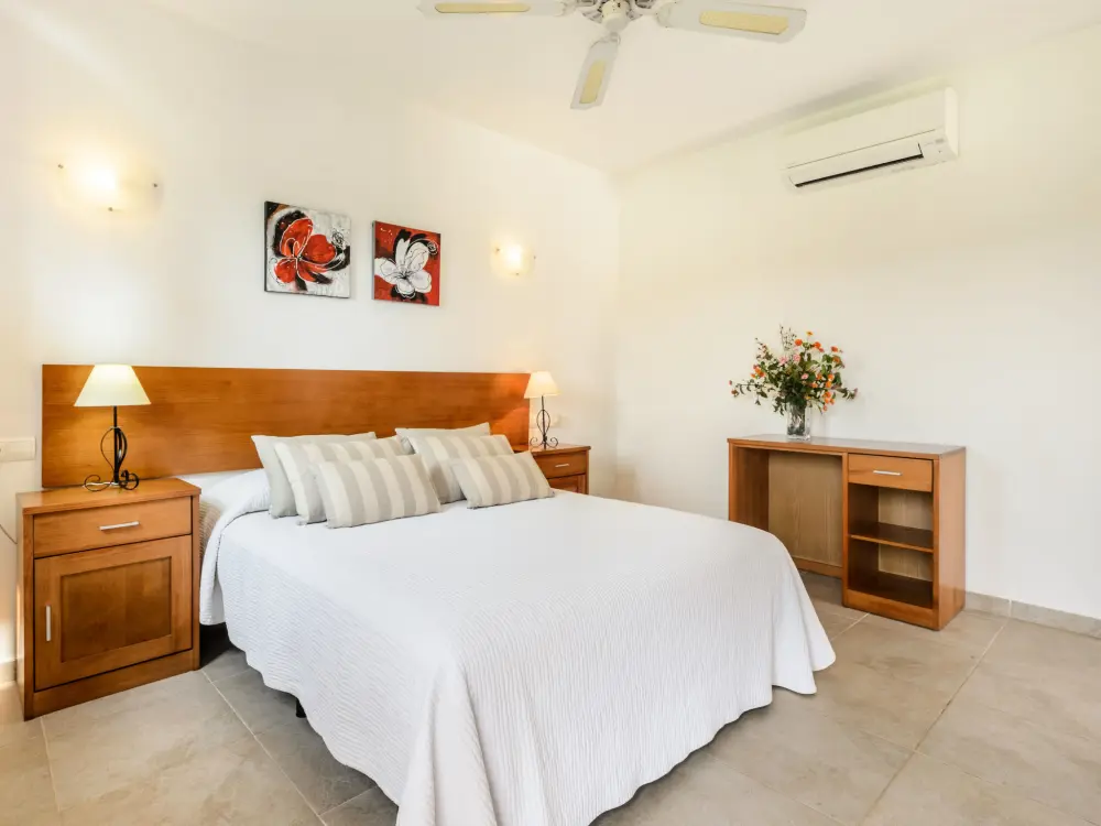 Maison de Vacances Sant Joan de Labritja