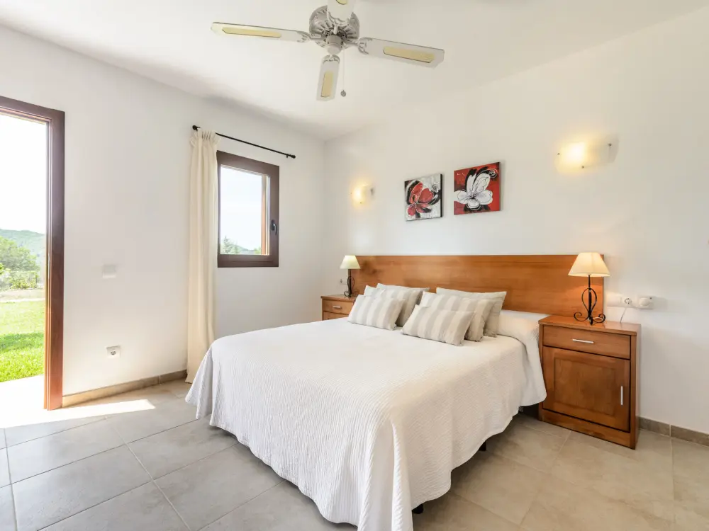 Maison de Vacances Sant Joan de Labritja