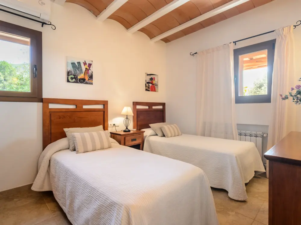 Maison de Vacances Sant Joan de Labritja