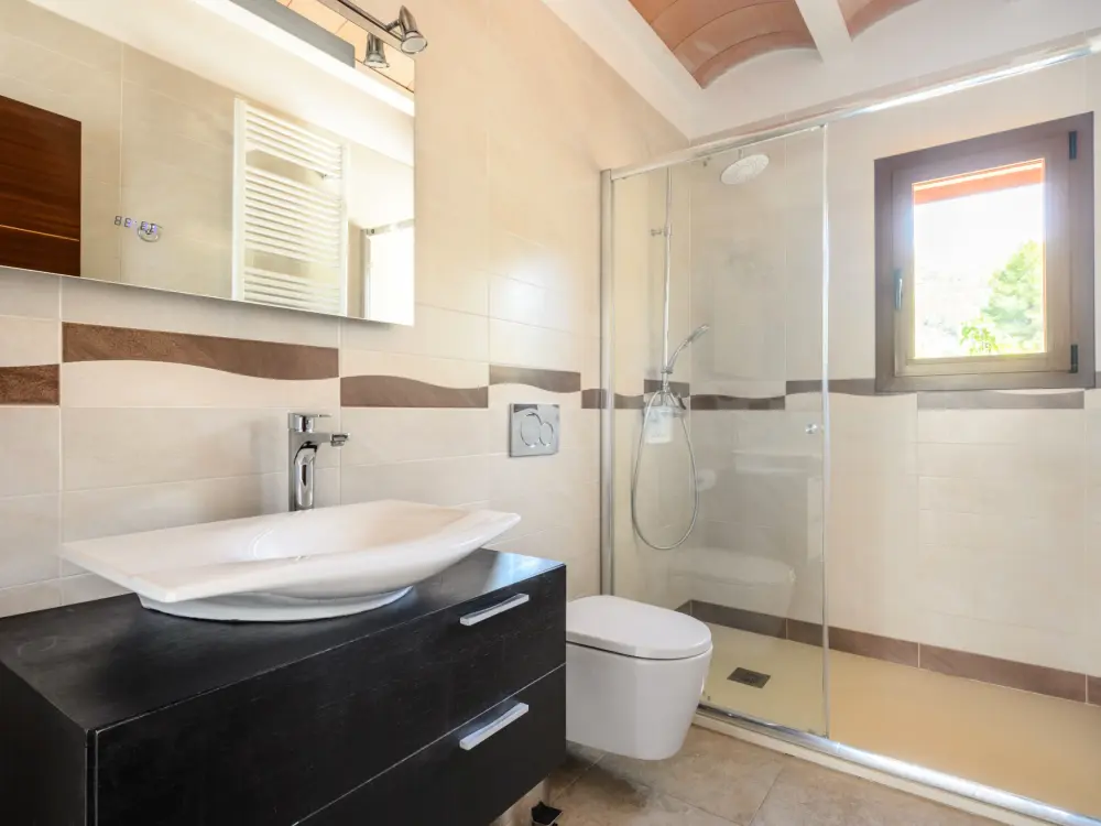 Maison de Vacances Sant Joan de Labritja