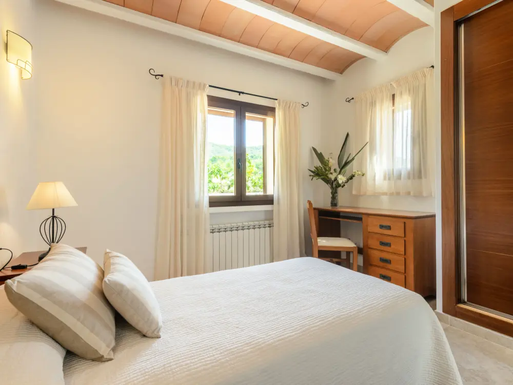Maison de Vacances Sant Joan de Labritja