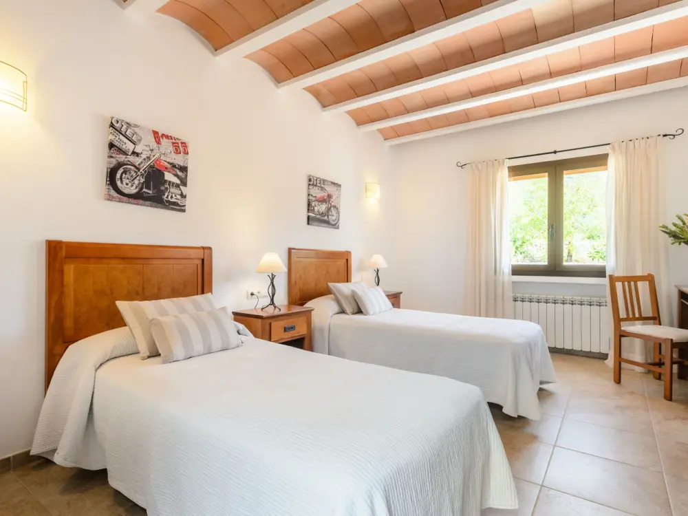Maison de Vacances Sant Joan de Labritja