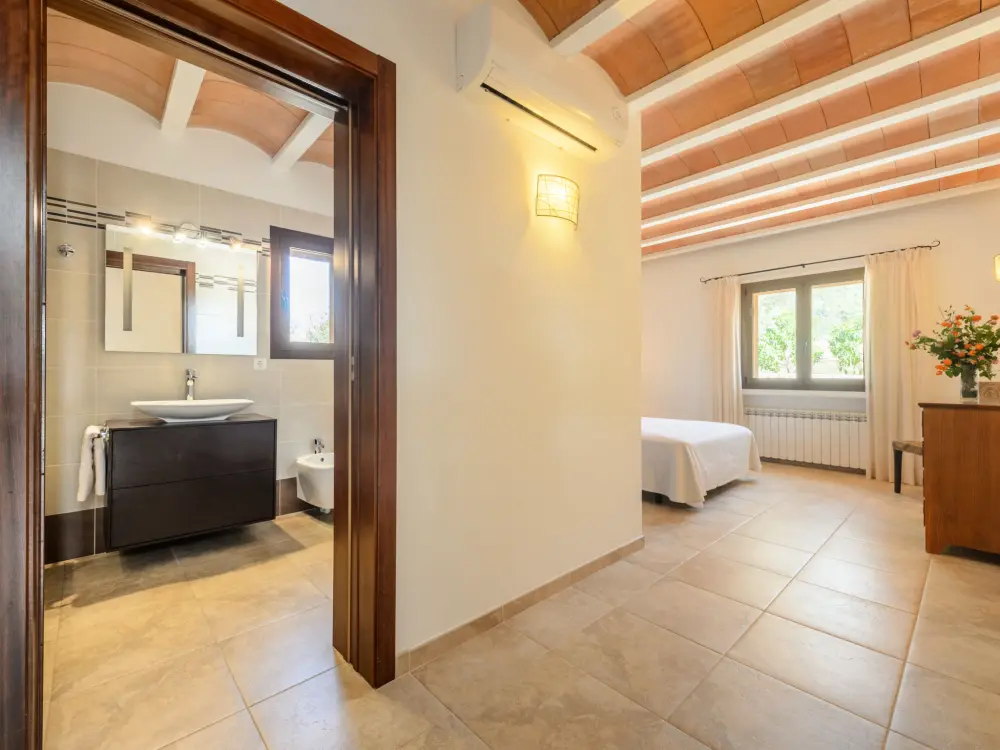 Maison de Vacances Sant Joan de Labritja