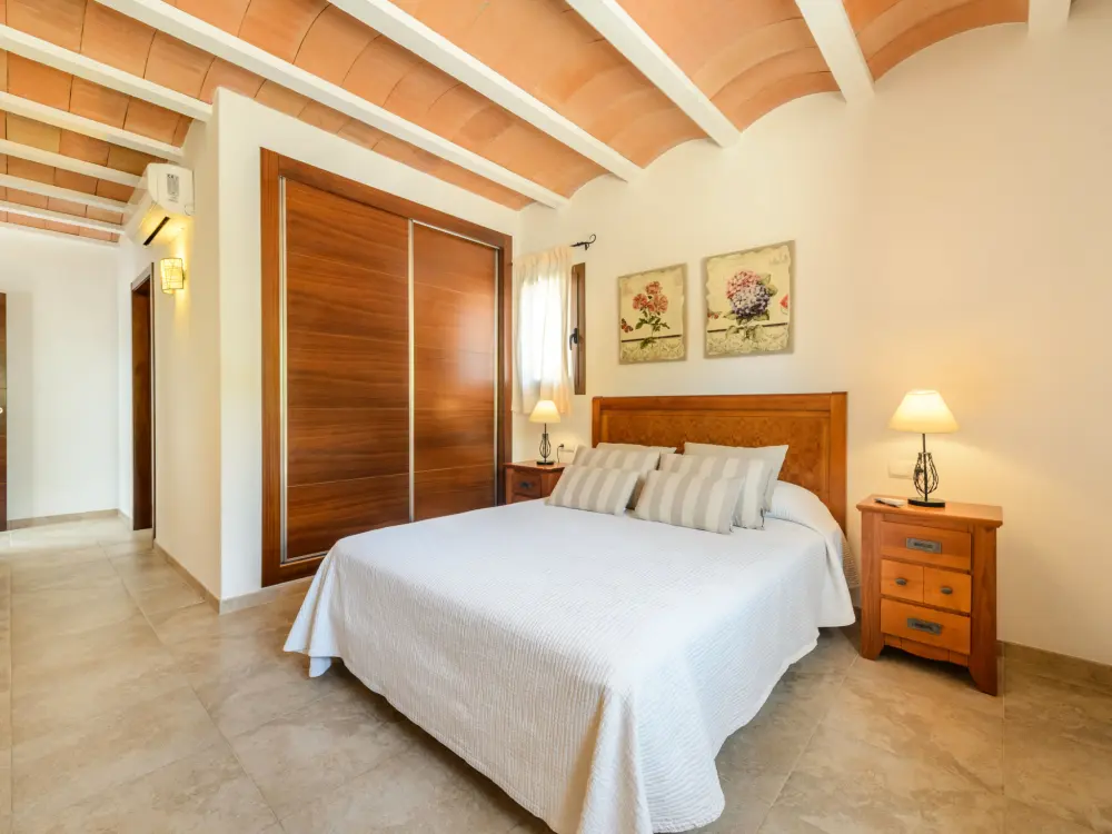 Maison de Vacances Sant Joan de Labritja