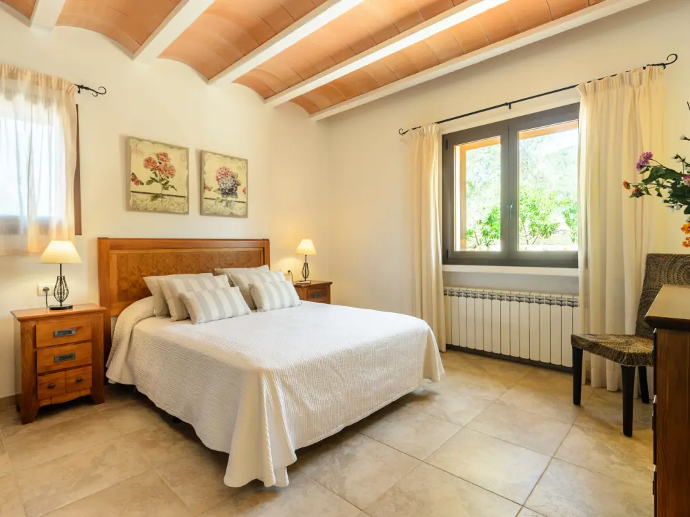 Maison de Vacances Sant Joan de Labritja