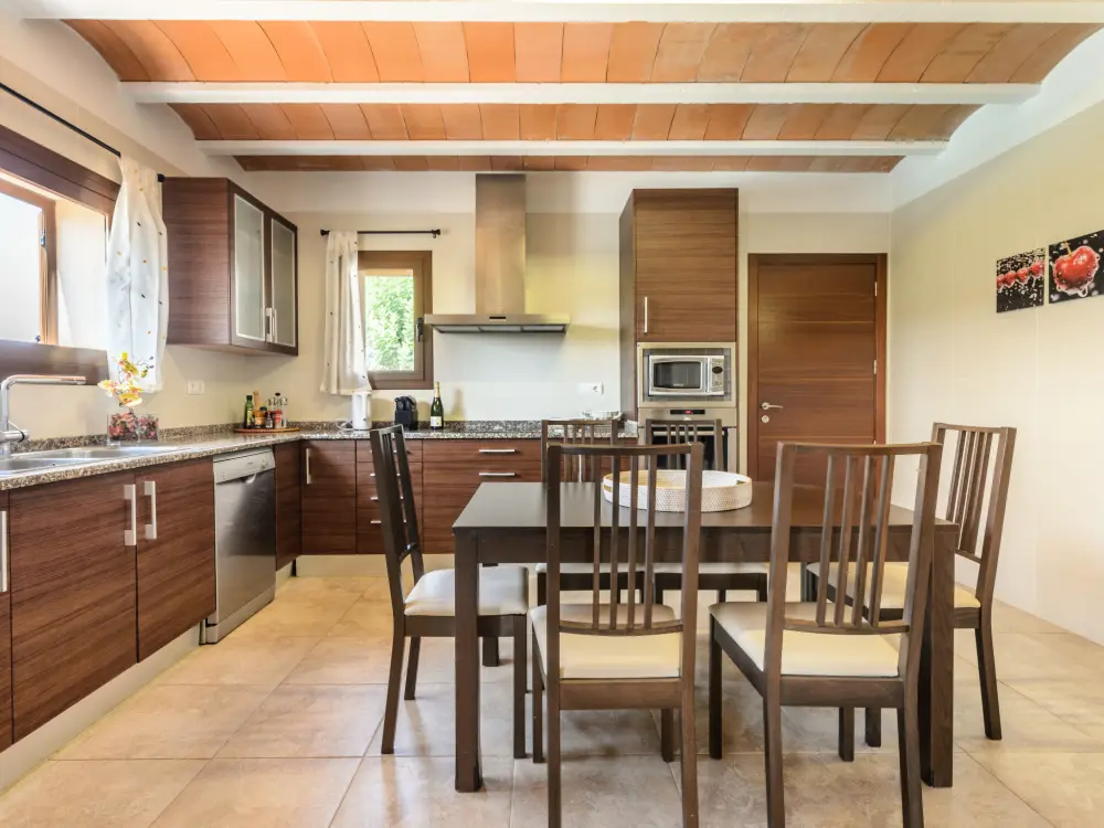 Maison de Vacances Sant Joan de Labritja