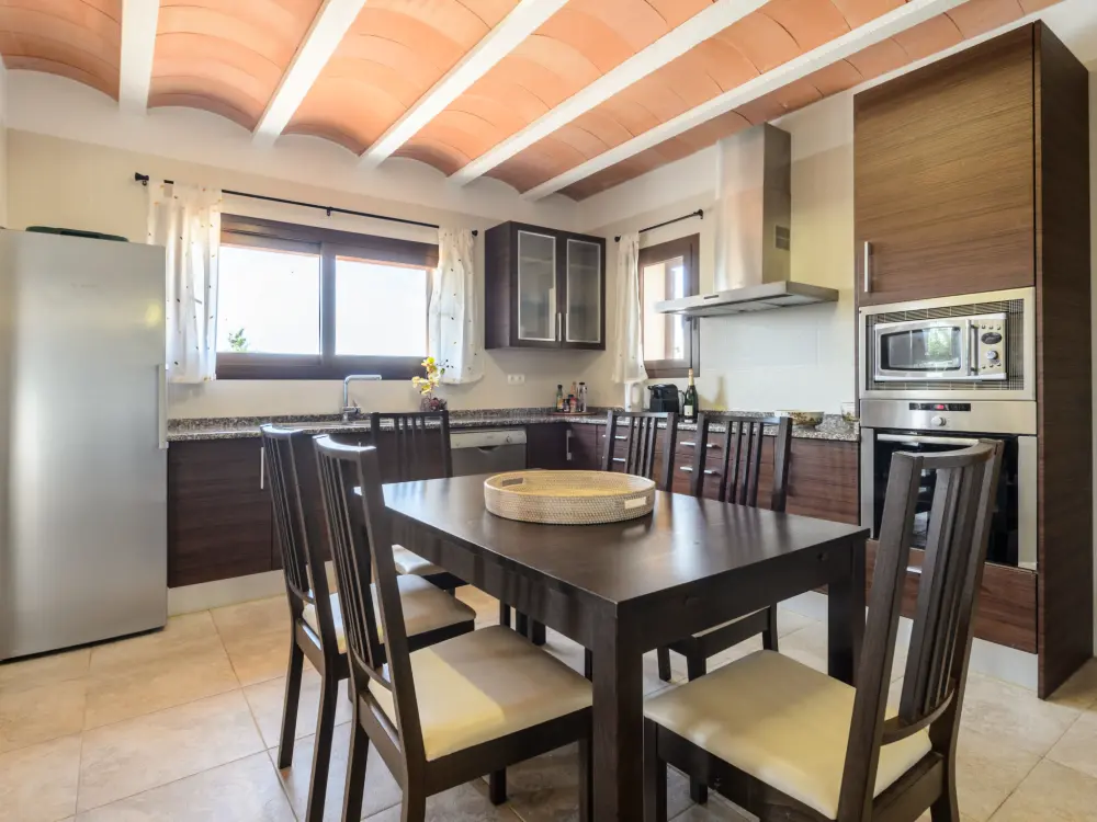 Maison de Vacances Sant Joan de Labritja