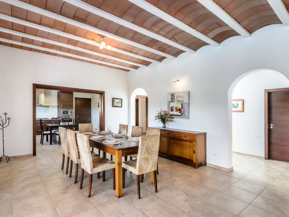 Maison de Vacances Sant Joan de Labritja