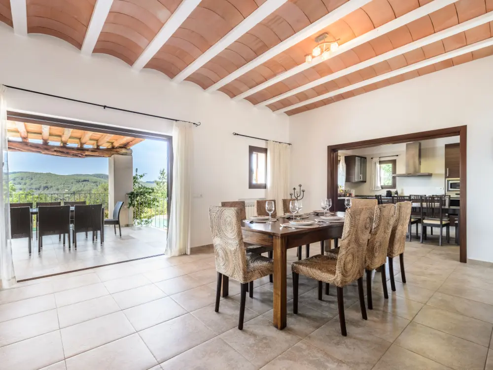 Maison de Vacances Sant Joan de Labritja