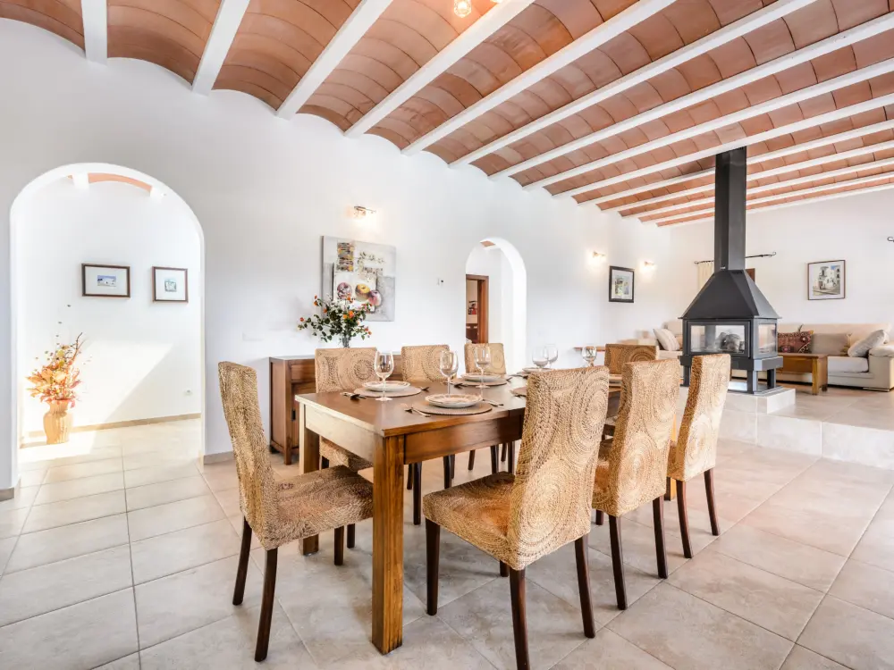 Maison de Vacances Sant Joan de Labritja