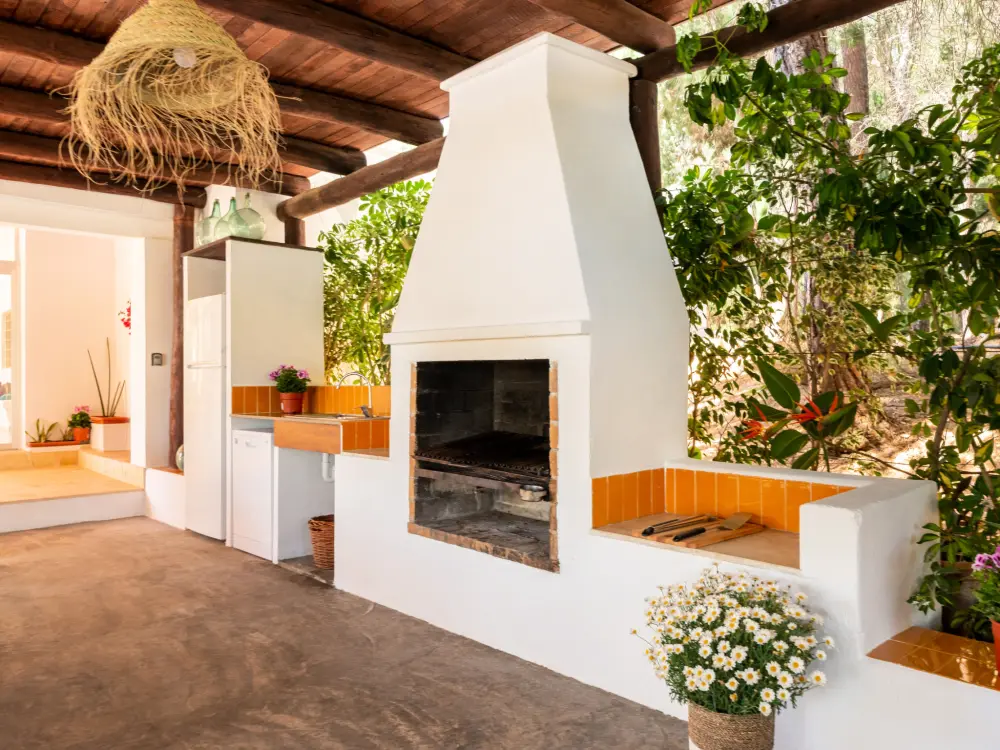 Maison de Vacances Sant Joan de Labritja