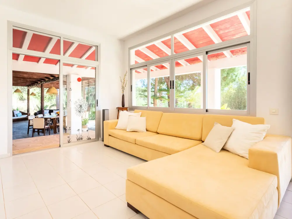 Maison de Vacances Sant Joan de Labritja