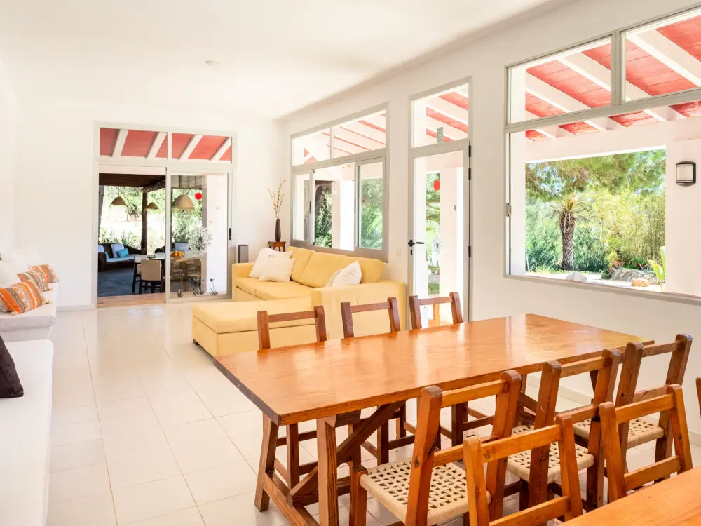 Maison de Vacances Sant Joan de Labritja