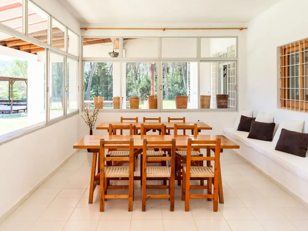 Maison de Vacances Sant Joan de Labritja