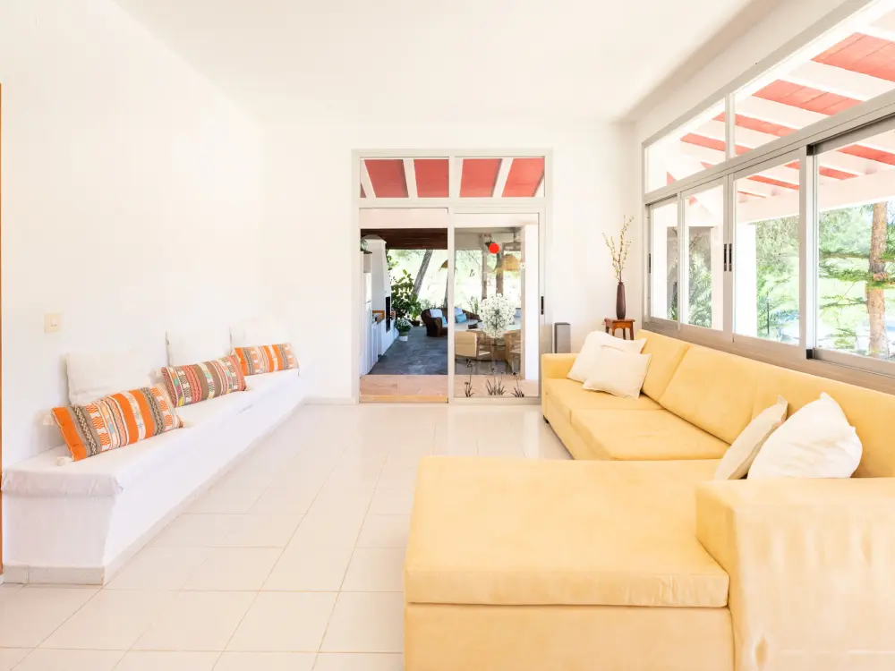 Maison de Vacances Sant Joan de Labritja