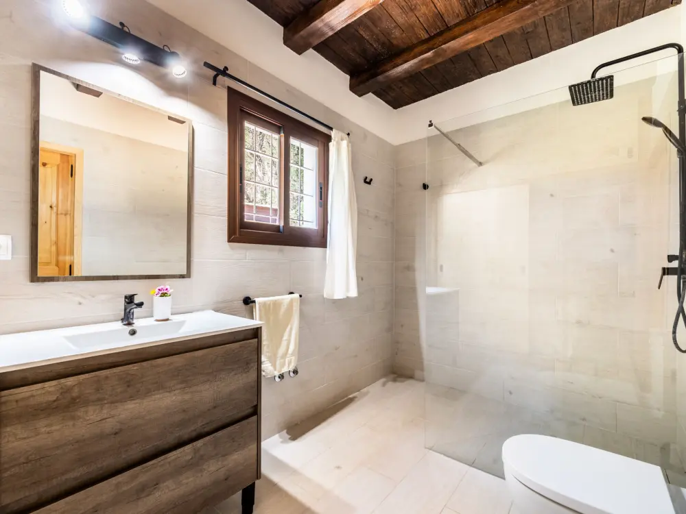 Maison de Vacances Sant Joan de Labritja