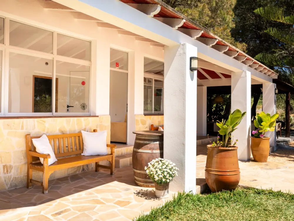 Maison de Vacances Sant Joan de Labritja