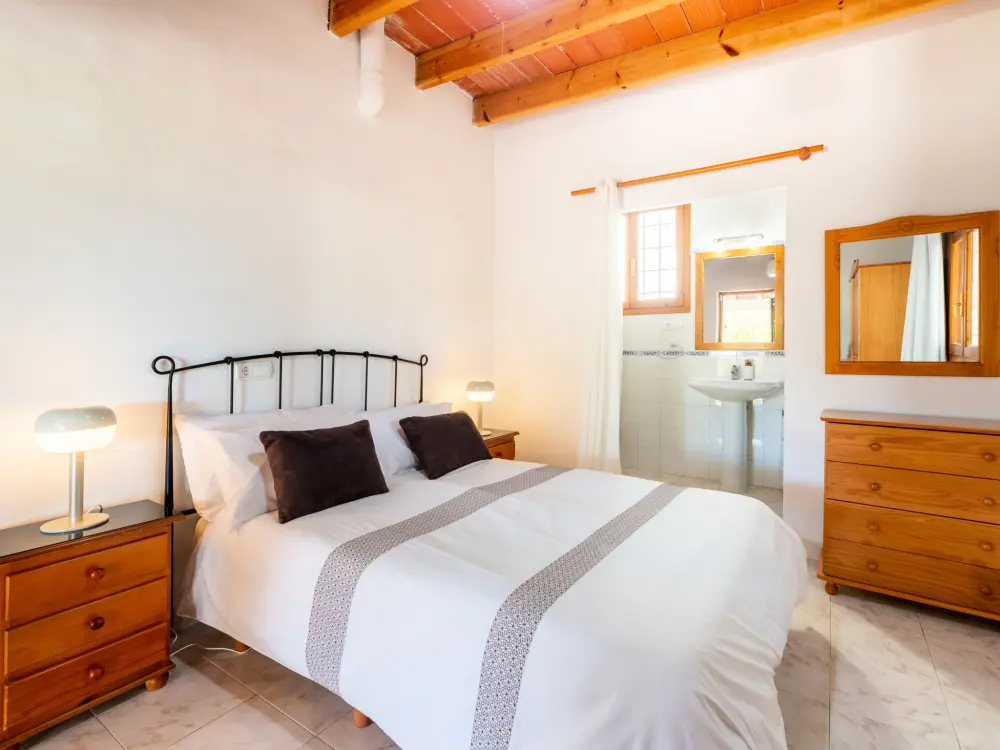 Maison de Vacances Sant Joan de Labritja