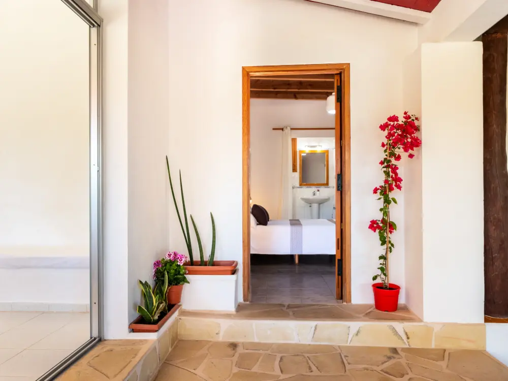 Maison de Vacances Sant Joan de Labritja