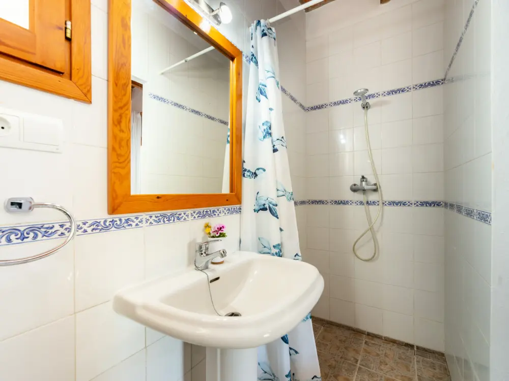 Maison de Vacances Sant Joan de Labritja