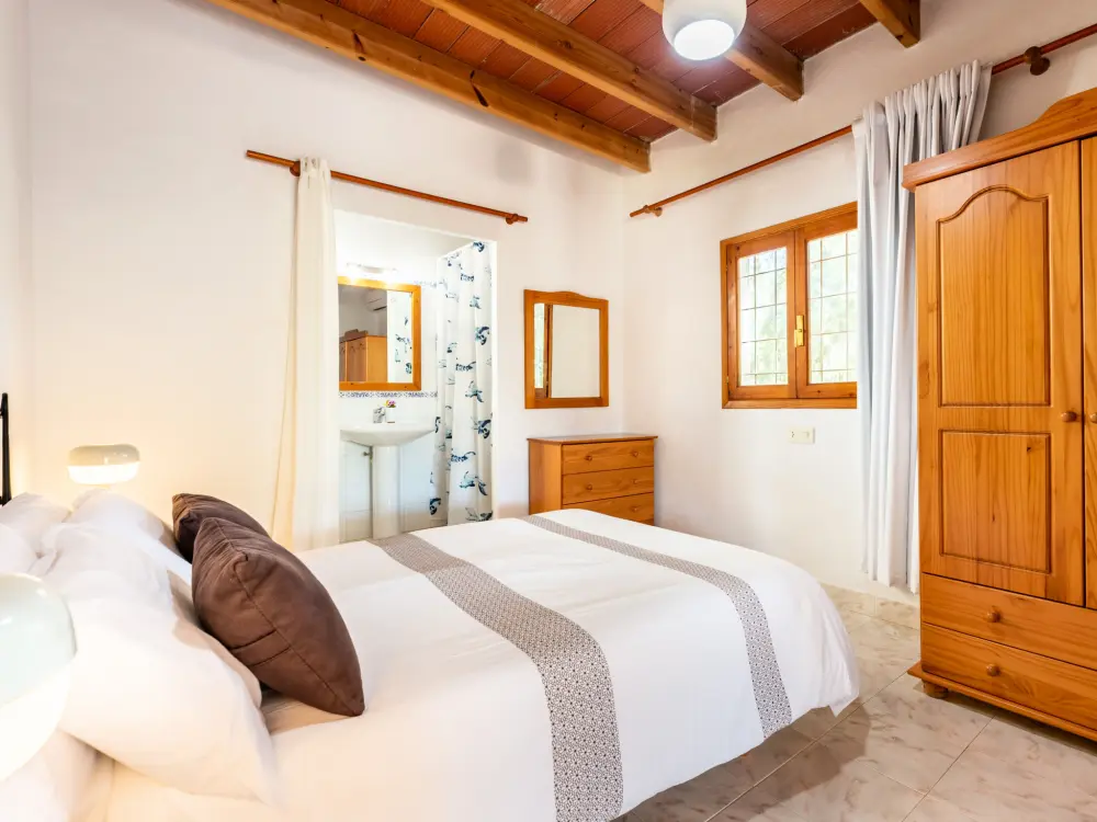 Maison de Vacances Sant Joan de Labritja