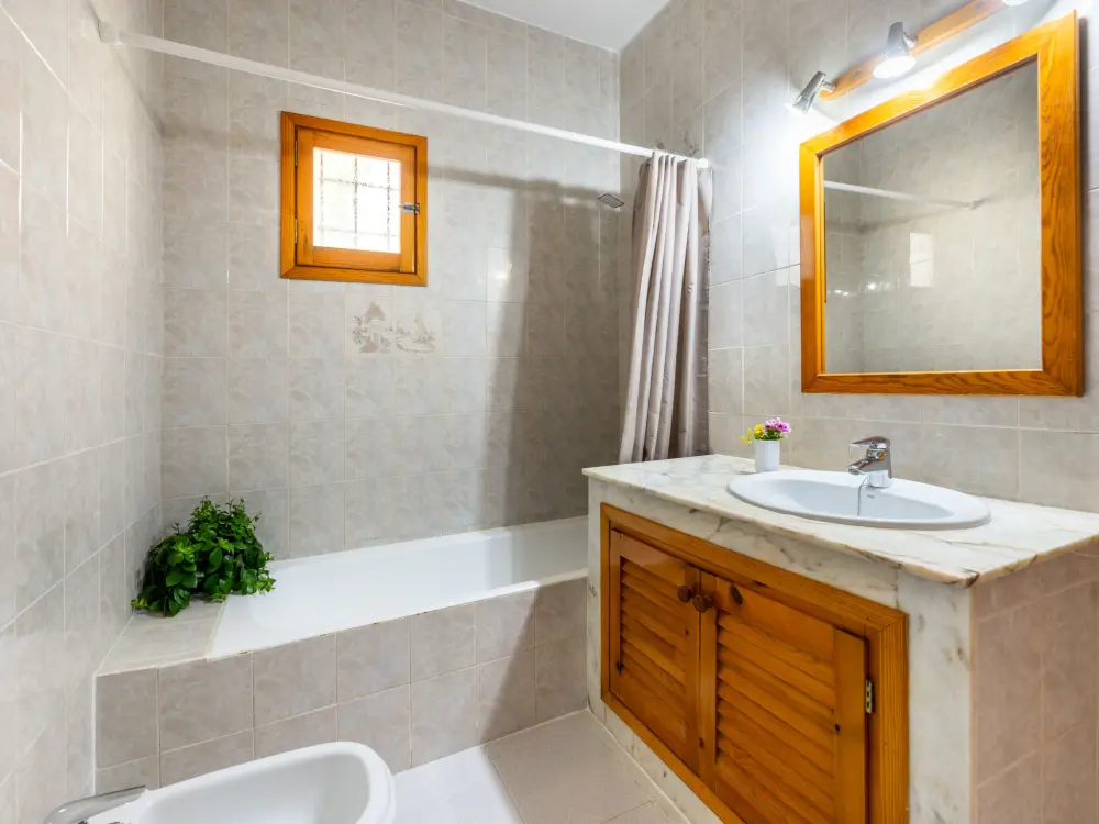 Maison de Vacances Sant Joan de Labritja