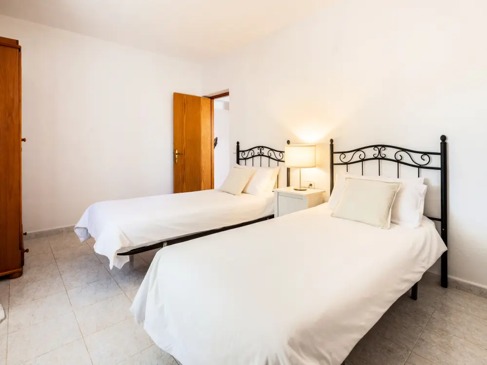Maison de Vacances Sant Joan de Labritja