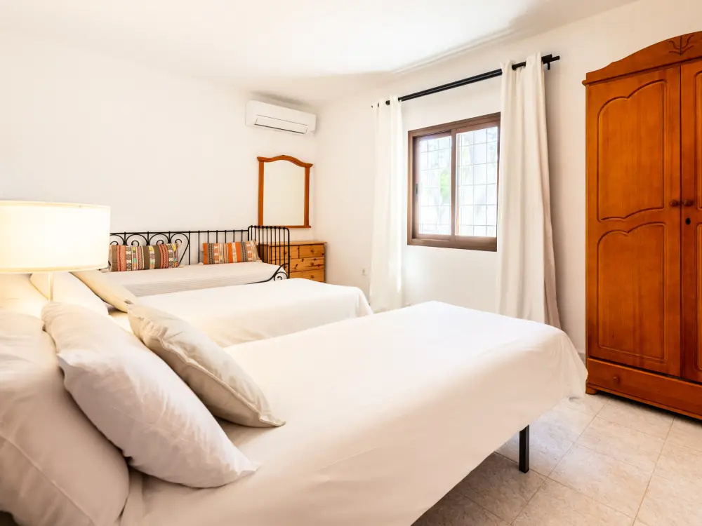 Maison de Vacances Sant Joan de Labritja