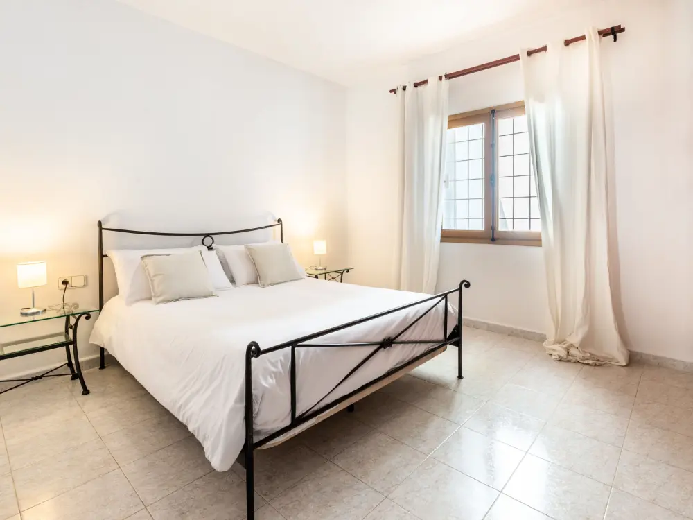 Maison de Vacances Sant Joan de Labritja