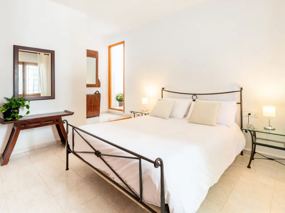 Maison de Vacances Sant Joan de Labritja