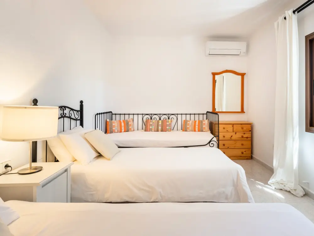 Maison de Vacances Sant Joan de Labritja