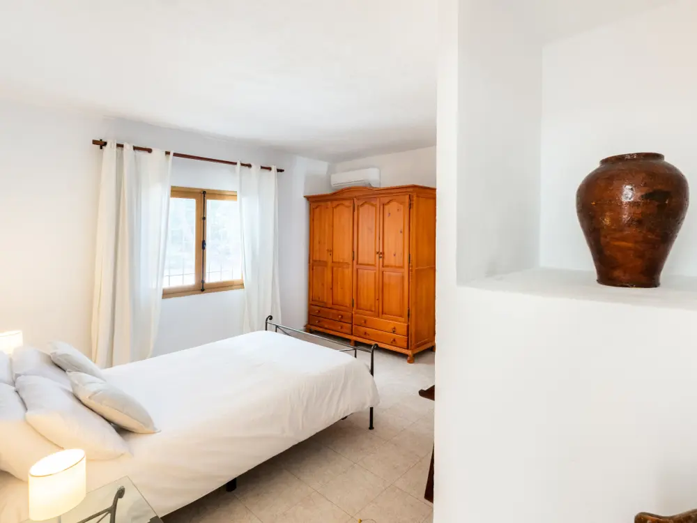 Maison de Vacances Sant Joan de Labritja