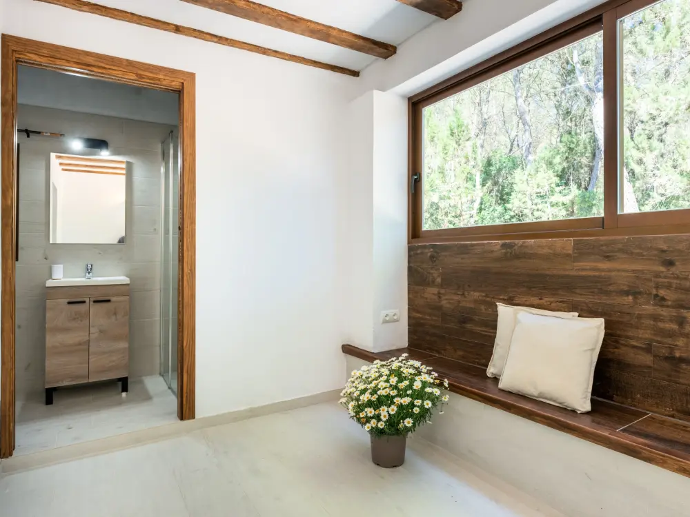 Maison de Vacances Sant Joan de Labritja