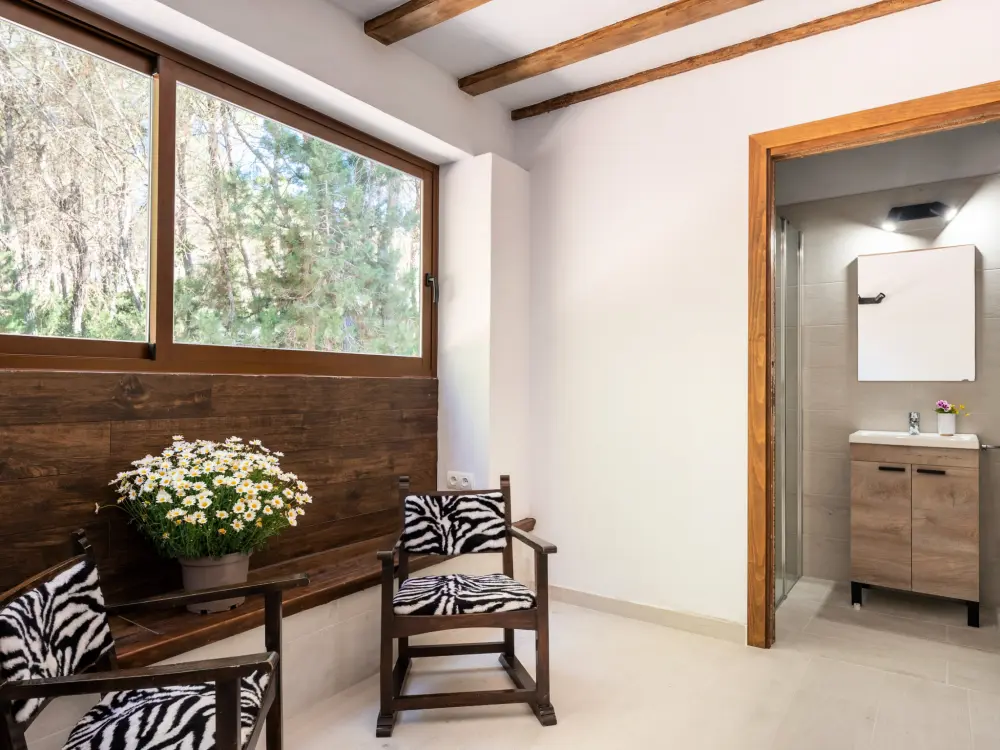 Maison de Vacances Sant Joan de Labritja