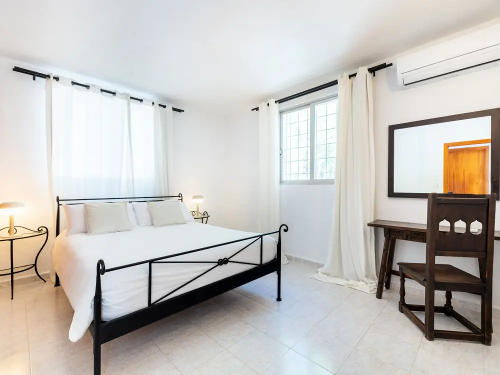 Maison de Vacances Sant Joan de Labritja