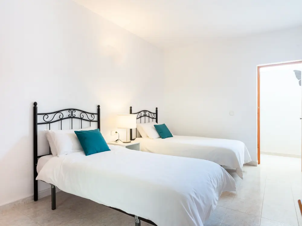Maison de Vacances Sant Joan de Labritja