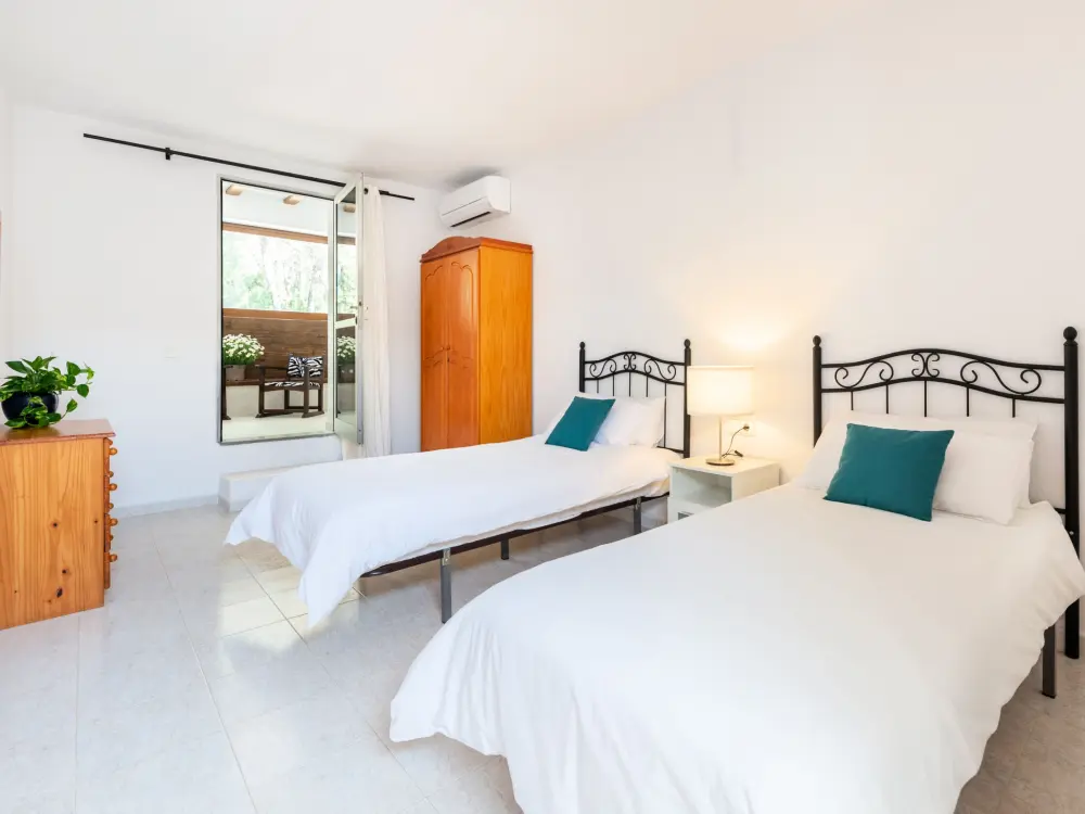 Maison de Vacances Sant Joan de Labritja