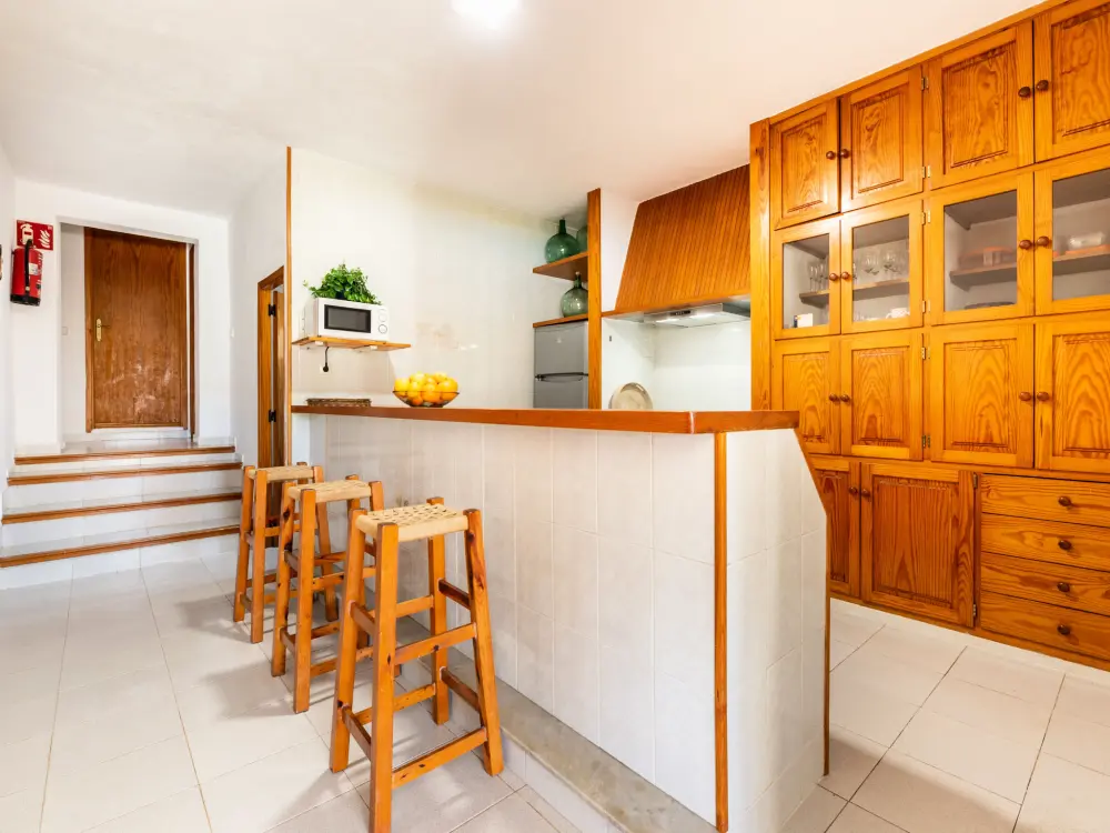 Maison de Vacances Sant Joan de Labritja