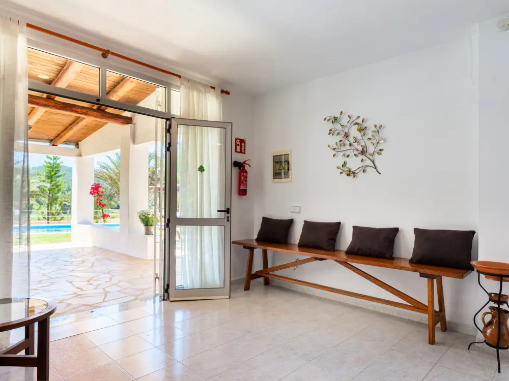 Maison de Vacances Sant Joan de Labritja