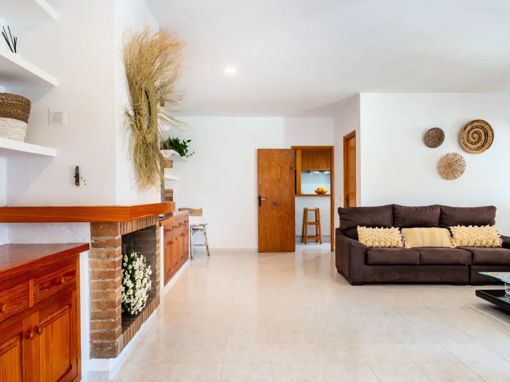 Maison de Vacances Sant Joan de Labritja