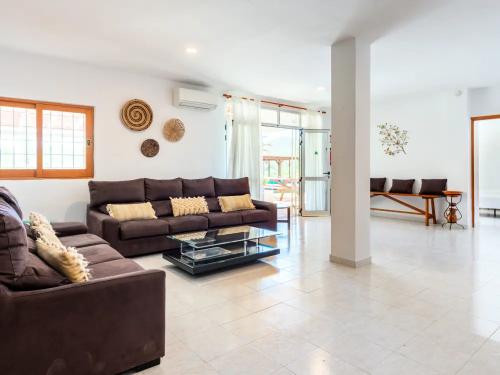 Maison de Vacances Sant Joan de Labritja